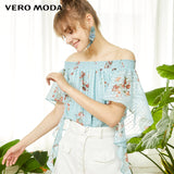 Colorful Blouse